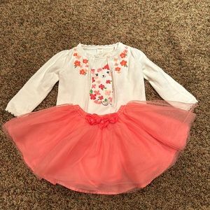 Gymberee 3 pc outfit